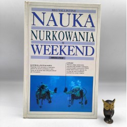 Vallintine R. - Nauka nurkowania w weekend - Warszawa 1994