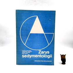 Gradziński R. - Zarys Sedymentologii - Warszawa 1986