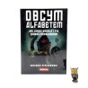 Rzeczkowski G. - Obcym alfabetem - Warszawa 2019