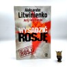 Litwinienko A. - Wysadzić Rosję - Poznań 2007