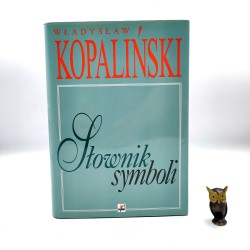 Kopaliński W. - Słownik symboli - Warszawa 2004