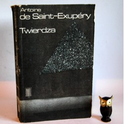 Exupery A. " Twierdza" Warszawa 1985