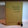 Garlicki M." Chirurgia urazowa" Warszawa 1968