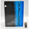Sachs C. - Muzyka w świecie starożytnym - Warszawa 1988