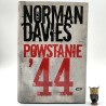 Davies N. "Powstanie'44", Kraków 2004