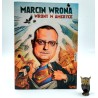 Wrona M. - Wrony w Ameryce - Warszawa 2012