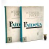 Werner J. - Paideia - Tom - I- II, Warszawa 1962 komplet