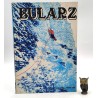 Bularz - Materiały szkoleniowe dla taterników i turystów - Zimy 1984'85, 1985'86