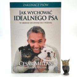 Millan Cesar - Zaklinacz psów - Jak wychować idealnego psa - Białystok 2015
