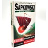 Sapkowski A. - Wiedźmin, tom czwarty- Wieża Jaskółki - Warszawa 2001