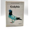 Tyller M. - Gołębie - leksykon przyrody - Wyd. Delta