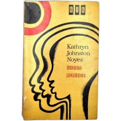 Noyes K.J. - Drabina Jakubowa - Wydanie pierwsze, Warszawa 1969