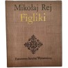 Rej M. - Figliki - Warszawa 1974