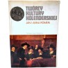 Romein - Jan I Anna - Twórcy Kultury Holenderskiej - Warszawa 1973