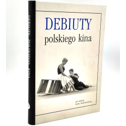 Hendrykowski M. - debiuty polskiego kina - Konin 1998