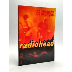 Ogg A. - Radiohead - na krawędzi - Poznań 2001