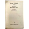 Wereszycki H. - Pod berłem Habsburgów - Kraków 1975