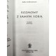 Krishnamurti Jiddu - Rozmowy z samym sobą - Poznań 2003