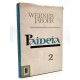 Werner J. - Paideia - Tom - II, Warszawa 1962
