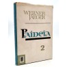 Werner J. - Paideia - Tom - II, Warszawa 1962