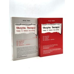 Jerzy Zięba - Ukryte terapie część 1 i 2 , Rzeszów 2015