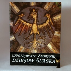 Janota W." Ilustrowany słownik dziejów Śląska" Katowice 1991