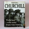 Keegan J." Winston S. Churchill - Wielkie bitwy i wielkie postaci drugiej wojny światowej" Warszawa 1999