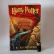 Rowling J.K. "Harry Potter i Komnata Tajemnic" Poznań 2000