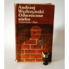 Wydrzyński A. "Odwrócone niebo" Katowice 1962