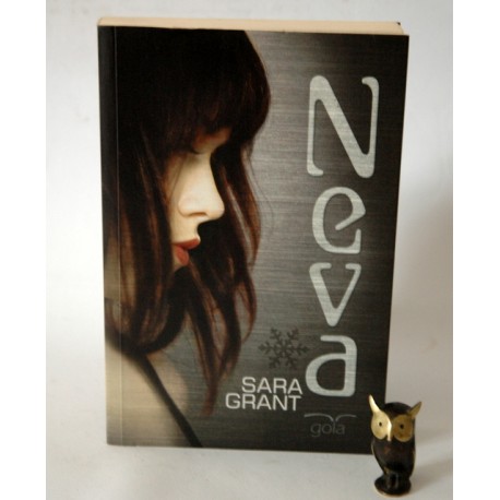Grant S. " NEVA" Bermen 2011
