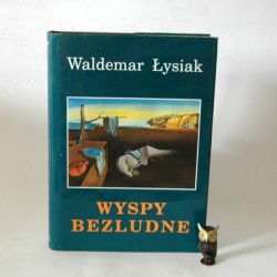 Łysiak W. "Wyspy bezludne" 1994
