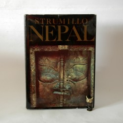 Strumiłło " Nepal" Łódź 1987