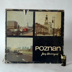 Unierzyski J." Poznań " 1980