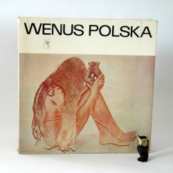"Wenus Polska" Warszawa 1973